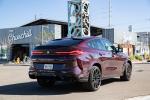 BMW X6 M Competition 2020 года (NA)